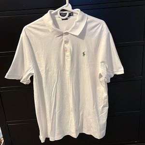 Classic Ralph Lauren Polo